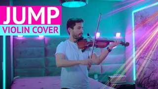 BLACKPINK JUMP 뛰어 Violin Cover  BLACKPINK JUMP 뛰어 Violin Cover