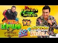 Lagu La Mejor Mezcla Entre ▶ Nelson Kanzela , Alfredo El Pulpo Super Exitos