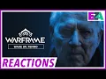 Warframe Werner Herzog Trailer - The Game Awards 2025