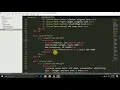 Bootstrap 3 tutorial Step 4 - Bootstrap 3 Typography Code Mystery