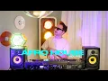 Lagu Afro House Dj Set