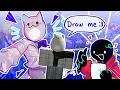 Drawing even more of your ROBLOX Avatars
