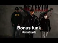 Herzeloyde - Bonus Funk / WAYG [Popping]