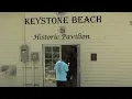 lazy day in Keystone Heights FL Keystone Beach EV charging station Best Pizza in town