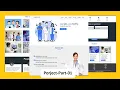 Complete Responsive Hospital Website Design Using Html - CSS