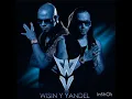 Wisin y Yandel Abusadora