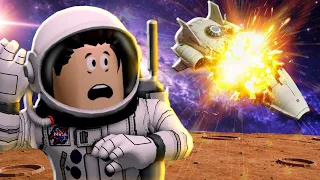 How He Survived!