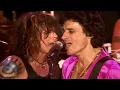 AEROSMITH - Chip Away The Stone (Live)