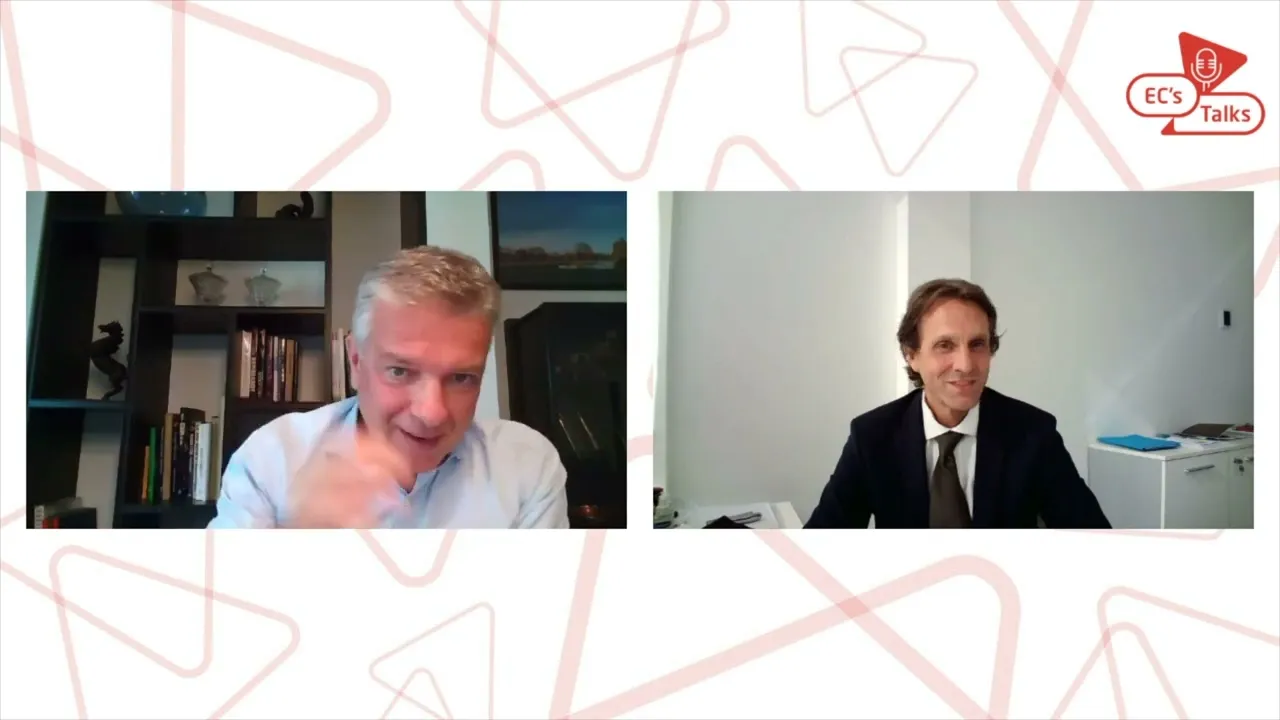 <h3>Le fondamenta della People Strategy</h3>