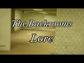 The Backrooms Lore The Backrooms Wiki