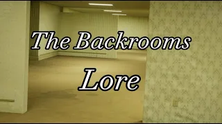 The Backrooms Lore The Backrooms Wiki