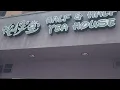 Half Half Tea House in Monterey Park CA