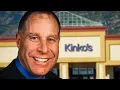 The Origin Story of Kinko s