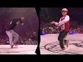 Download Lagu Junior Dance Tour Quarter Final - Juste Debout 2017 - Miyu VS Yuya
