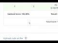 Distinct Sequence 14th December codechef STARTERS 69