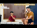 Lagu BIMBANG - Cipt: Nasrum Semula || Live Musik - Zia Paku \u0026 Dj Endra