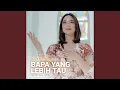 Download Lagu Bapa Yang Lebih Tau