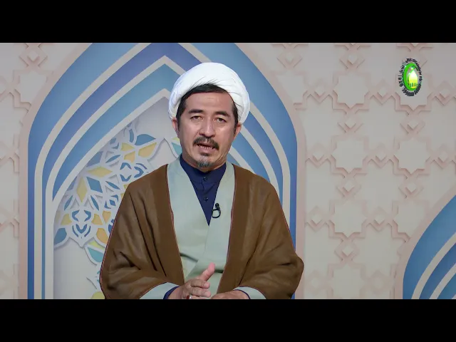⁣66  توضیحی پیرامون مفهوم قوه و فعل - استاذ: حجت الاسلام والمسلمین دکتر علی جمعه  مظفری