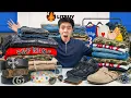 I Spent 10 000 on FAKE Clothes
