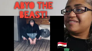 421 Reacts Music Abyusif Los Cuervos ابيوسف لوس كويرڤوس 