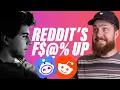 How Reddit Became the Enemy - w Apollo Developer Christian Selig