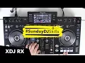 Download Lagu Pioneer XDJ RX - House Performance Mix - #SundayDJSkills