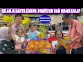 Download Lagu SEBELUM KEMBALI KE CHINA, PAPA MAMA DAN PAWEIXUN KOMPAK BELI PERBUMBUAN INDONESIA SAMPAI KALAP