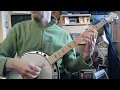 Download Lagu bela fleck hole in the wall 4bars slow