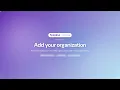 Organization Setup Pull Every Facility From the CMS Registry Central Staffing