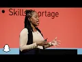 Lightning Talk Demystifying DEI