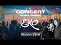 Concert de Solidarité avec Exo - 23 novembre 2023 à 20h45