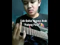 Lagu Lick Phrygian Guitar - Nuansa Arab \
