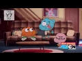 The Amazing World Of Gumball-The Code (Clip 1) HD