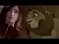 ~Hacked~ Feeling so free // Kovu X Tifa♥