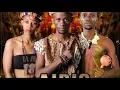 Airic – Ubuntombi ft. Manqonqo & Nolly M (Official audio)
