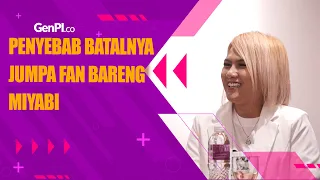 Jadi Ini Alasan Dibatalkannya Jumpa Fan Miyabi di Jakarta