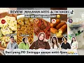 Download Lagu TASYI REVIEW MAKANAN ARTIS \u0026 TIKTOKERS! DARI YANG PO 2 MINGGU SAMPAI ANTRI 4JAM😭😭🙏🏼