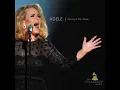 Adele- RITD- Grammys Audio Performance with DL link