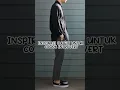 Download Lagu Outfit cowok Introvert