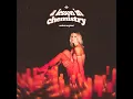 a lesson in chemistry - Anabel Englund