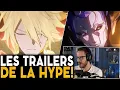Download Lagu LA HYPE ! | React Bandes-annonces | Honkai Star Rail