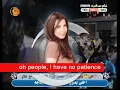 Nancy Ajram Ft Assi El Helani Mali Saber English Subtitles Live