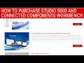 Buy Studio 5000 and CCW using Rockwell Automation s Software Portal