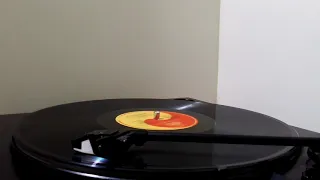siru kuttula paandi naattu thangam vinyl audio