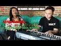Download Lagu GERIMIS MELANDA HATI - COVER - MEGA SASMITA