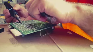 How to repair your F-Body BCM Body Control Module