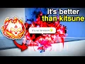Download Lagu I Used the NEW Empyrean Kitsune to PvP With in Blox Fruits! (OP) MP3