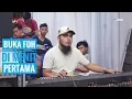 Download Lagu CEKSOUND CAK ARI DHEHAN PRO feat GANK KUMPO LIVE SATE BAROKAH DUWE GAWE