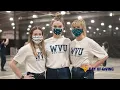 WVU Campus Rec Spotlight Club Sports