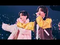 【Mステ】King & Prince、ヒット曲「Waltz for Lily」を圧巻のパフォーマンスで披露！